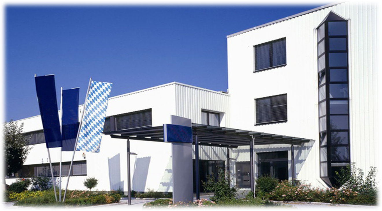 Ansicht Frontseite soft