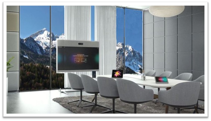Bild Businesscenter