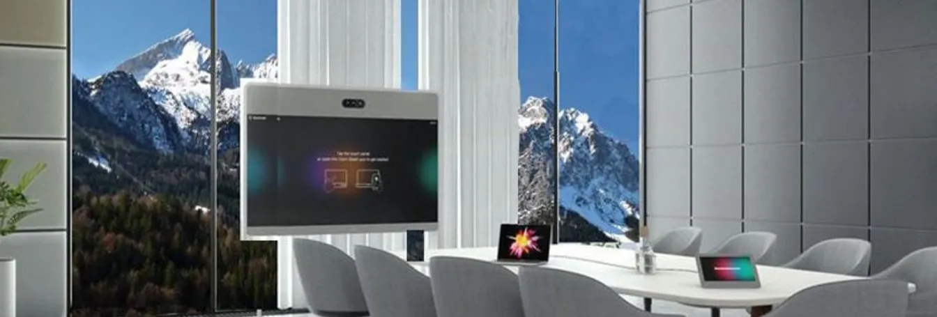 Hofbauer Immobilien Bild Office mit Bergen