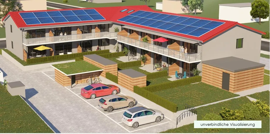 Hofbauer Immobilien Visualisierung Gebaeude 2024 03 12