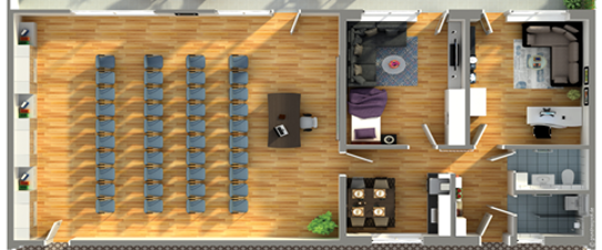 seminar Nutzungsmodul